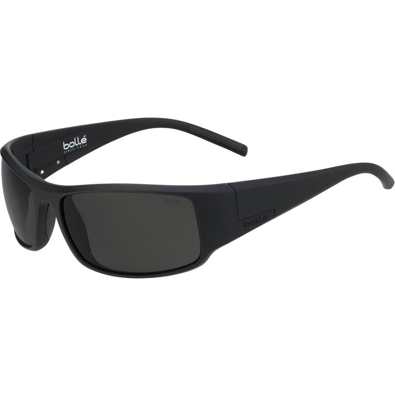 KING, Black Matte-HD Polarized TNS, hi-res image number null